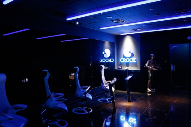次世代すぎる!!『株式会社CROOZ』 次世代すぎる!!『株式会社CROOZ』