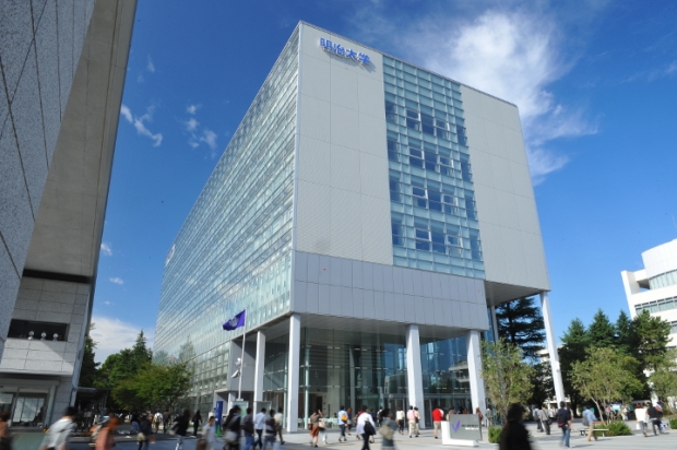 明治大学の就職先を調べてみた 明治大学の就職先を調べてみた