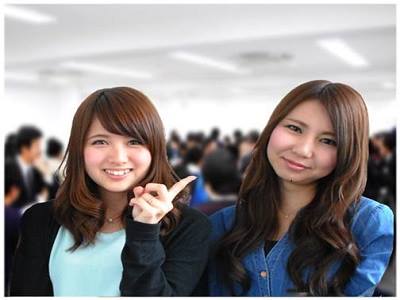 Meets Companyって? Meets Companyって?