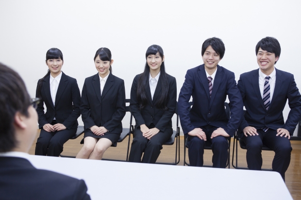 逆質問であなたの評価をさげないで! 逆質問であなたの評価をさげないで!