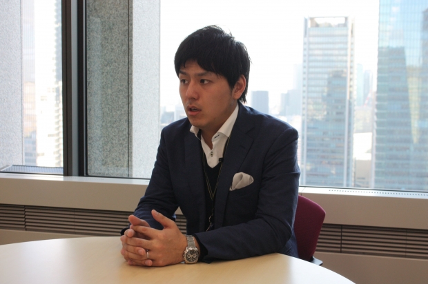 「サファリパークのような会社です(笑)」 「サファリパークのような会社です(笑)」