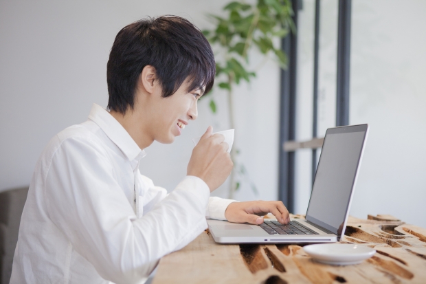 何だかんだ「リクナビ」です 何だかんだ「リクナビ」です