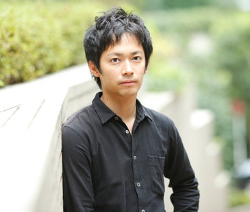 【株式会社 クイック】堀野 隼矢さん 【株式会社 クイック】堀野 隼矢さん