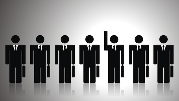 説明会では社員さんに説明すべき? 説明会では社員さんに説明すべき?