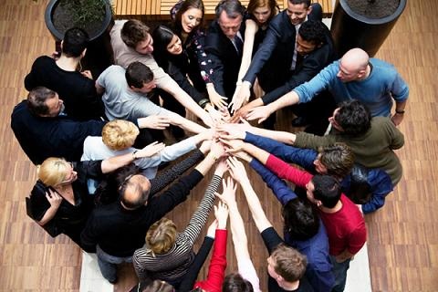 【体育会系企業の良さ】 【体育会系企業の良さ】