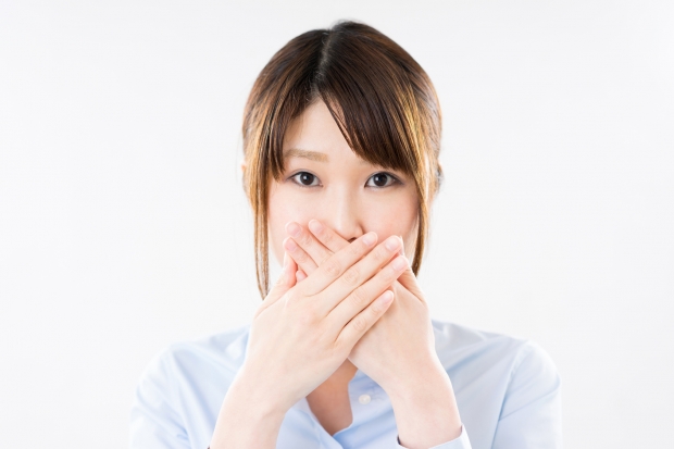 絶対NG「挫折経験はありません!」 絶対NG「挫折経験はありません!」