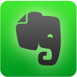 文書作成・ファイル整理:Evernote 文書作成・ファイル整理:Evernote