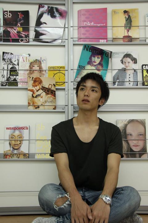 【株式会社 Speee】渡邊 優太さん 【株式会社 Speee】渡邊 優太さん