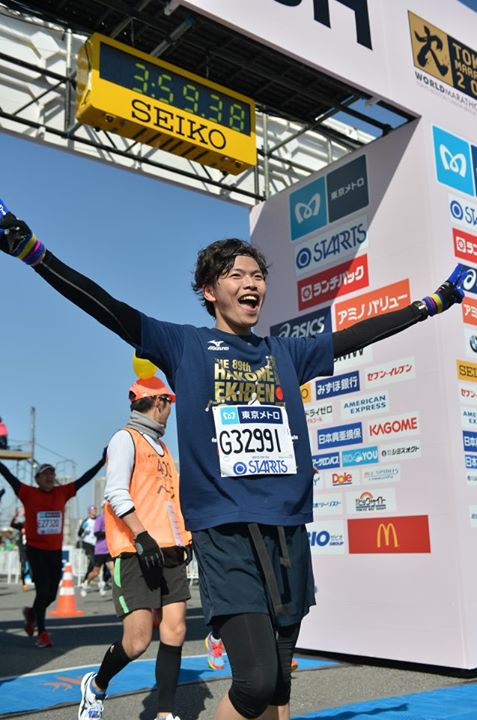 【株式会社ウィルゲート】佐久間 健太さん 【株式会社ウィルゲート】佐久間 健太さん