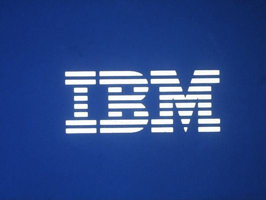 第2位 日本IBM 第2位 日本IBM