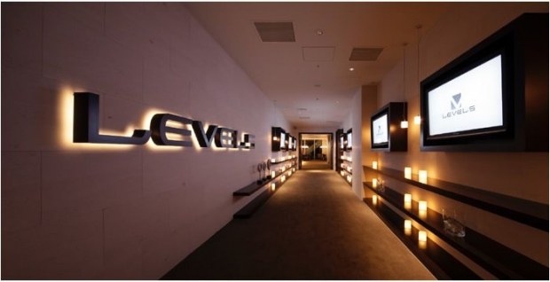 株式会社レベルファイブ 株式会社レベルファイブ