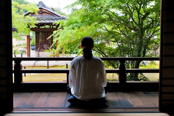 【自分ととことん向き合える】 【自分ととことん向き合える】