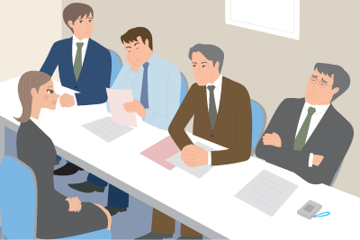 【何より大切な「礼儀」】 【何より大切な「礼儀」】
