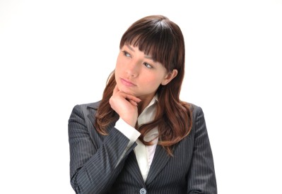 【リクルートスーツを着たくなくなる時期が来る?】 【リクルートスーツを着たくなくなる時期が来る?】