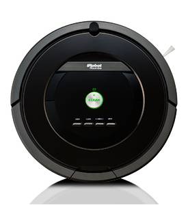 ◆ロボット掃除機→アイロボット社(米) ◆ロボット掃除機→アイロボット社(米)