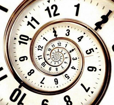 3.人生は「30,000日」しかない 3.人生は「30,000日」しかない