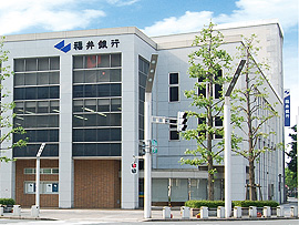 【福井銀行】 【福井銀行】