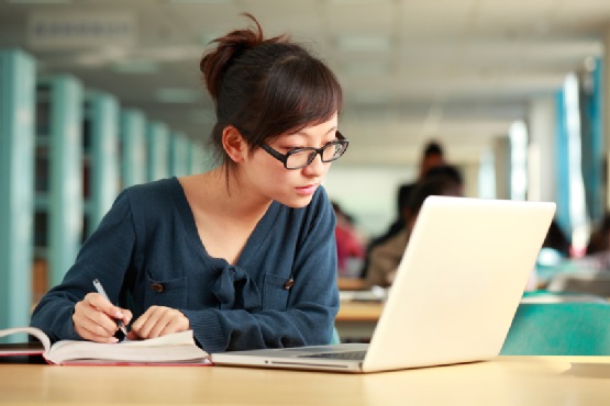 <strong>【学業のことは面接で評価しにくい!】</strong> <strong>【学業のことは面接で評価しにくい!】</strong>
