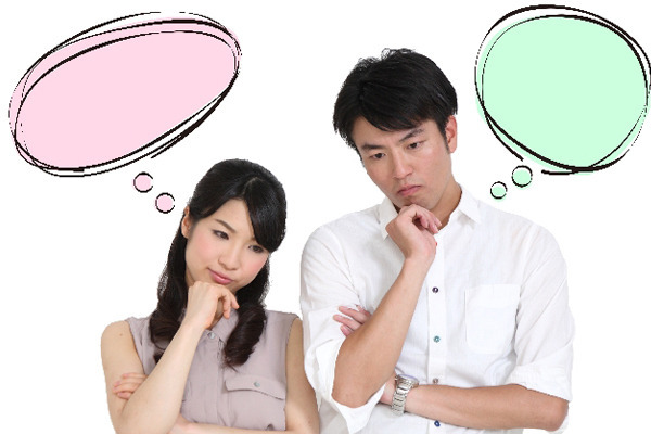 内定ブルーになりやすい人とは? 内定ブルーになりやすい人とは?