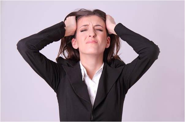 仕事ができない人の5つの特徴 仕事ができない人の5つの特徴