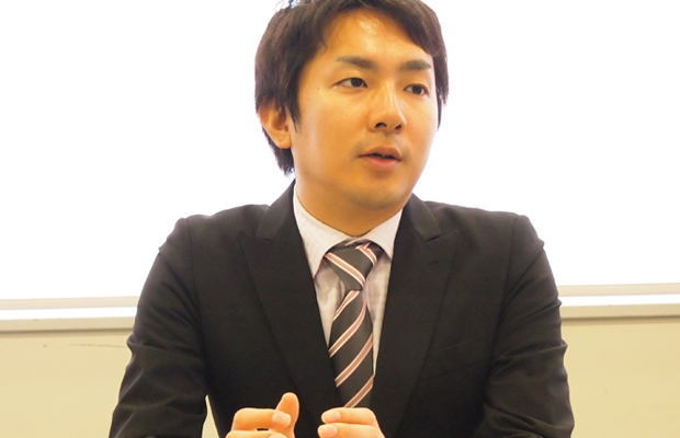 「ギャンブル」ではなく「真の大衆娯楽」にしたい。 「ギャンブル」ではなく「真の大衆娯楽」にしたい。