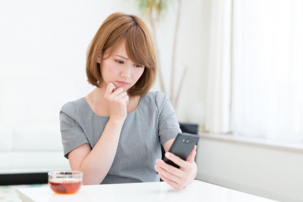 【複数の内々定を頂いた場合】 【複数の内々定を頂いた場合】