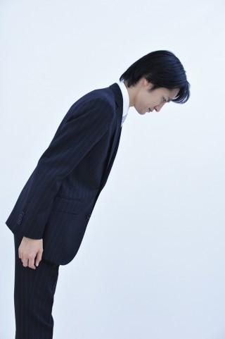 【②前向きな素直になれ!】 【②前向きな素直になれ!】