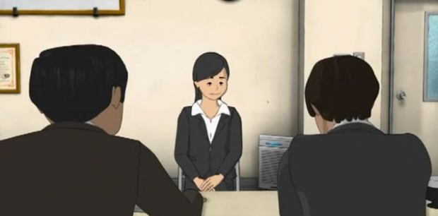 【質問に正確に答えられることが大切!】 【質問に正確に答えられることが大切!】