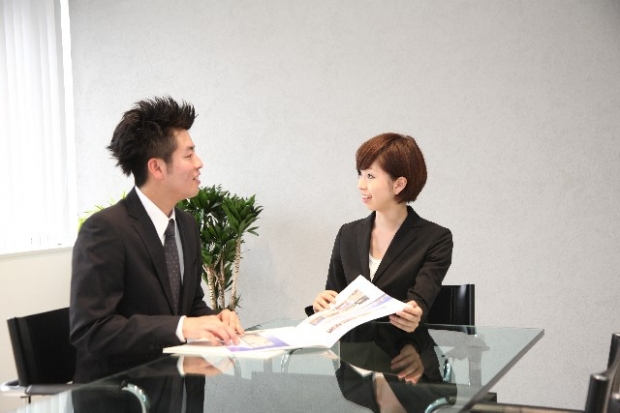【企業の人事部に問い合わせる】 【企業の人事部に問い合わせる】