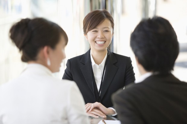 決め手となるポイント 其の一 決め手となるポイント 其の一