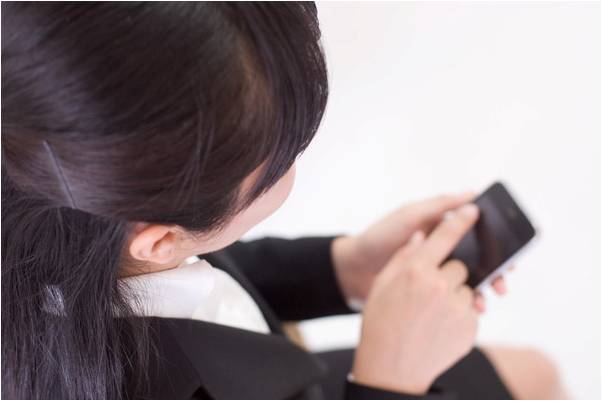 あくまで伝えるのは「自分の意見」 あくまで伝えるのは「自分の意見」