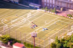◆とにかく汗をかく ◆とにかく汗をかく