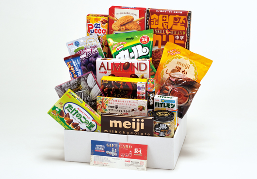 【食品総合業界】 【食品総合業界】