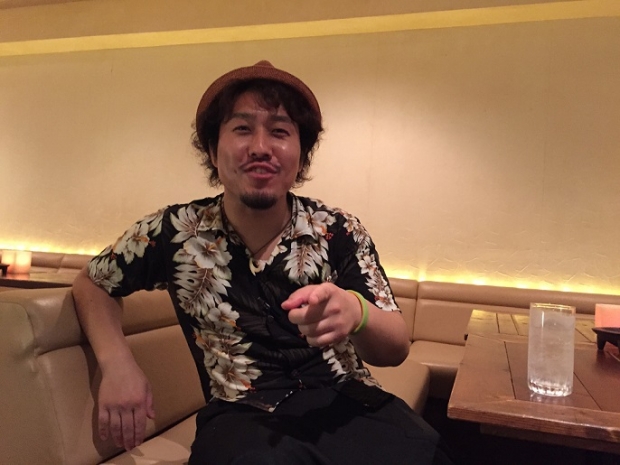 【店長さんにお話をうかがいました】 【店長さんにお話をうかがいました】