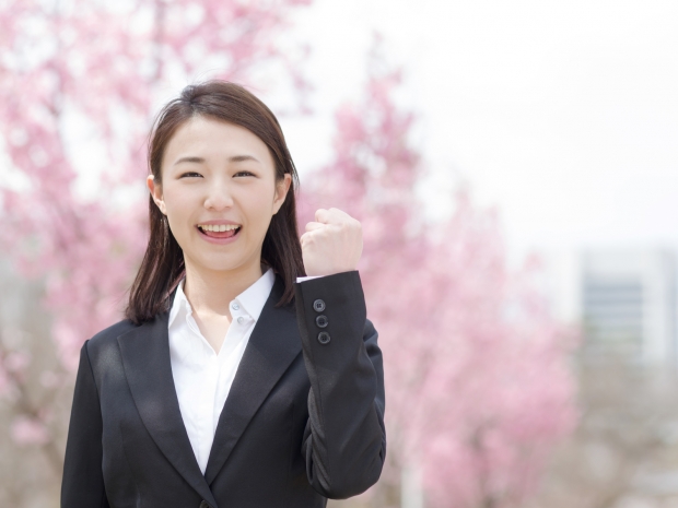 【私がどのようにして運命の1社を決めたか】 【私がどのようにして運命の1社を決めたか】