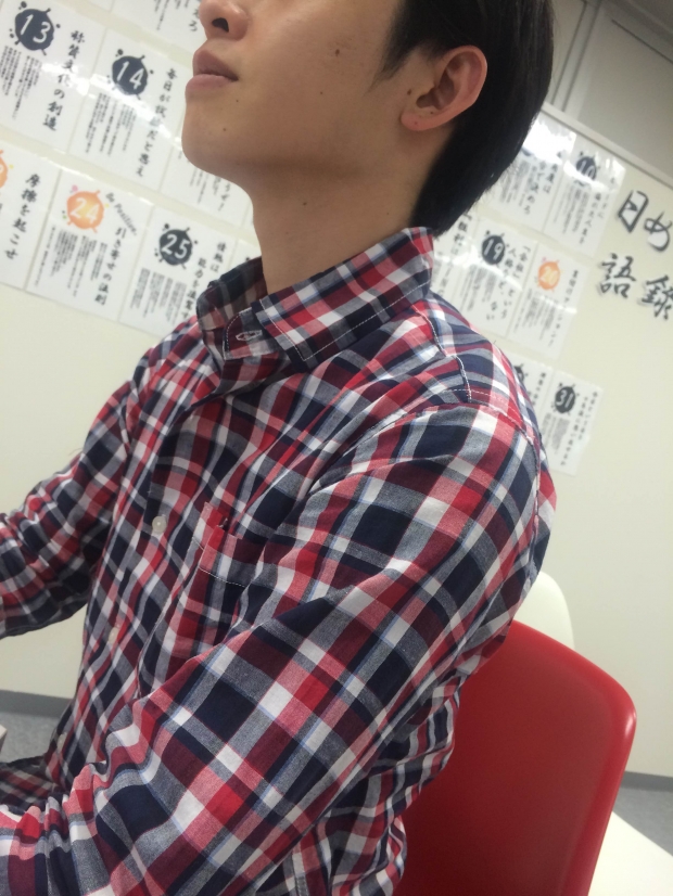 【最終面接ってどんな感じ?】 【最終面接ってどんな感じ?】