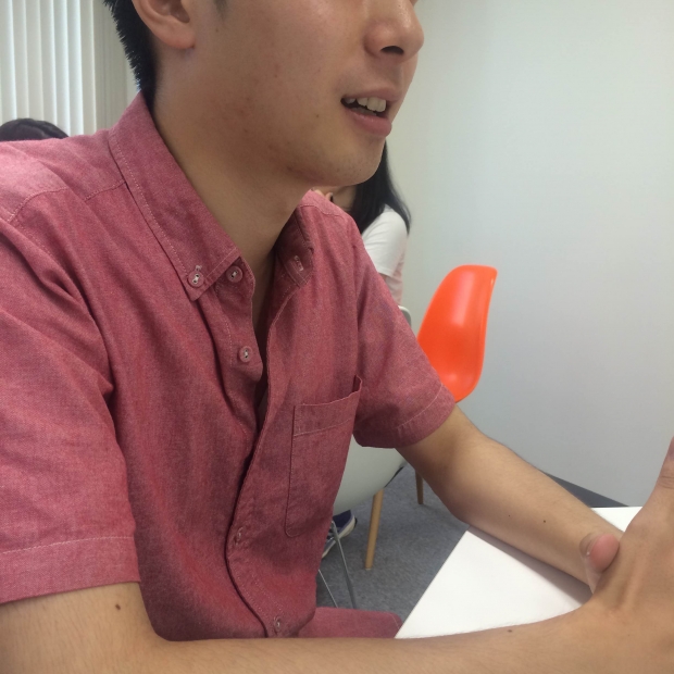 【みなさん、いつから就活を始めましたか?】 【みなさん、いつから就活を始めましたか?】