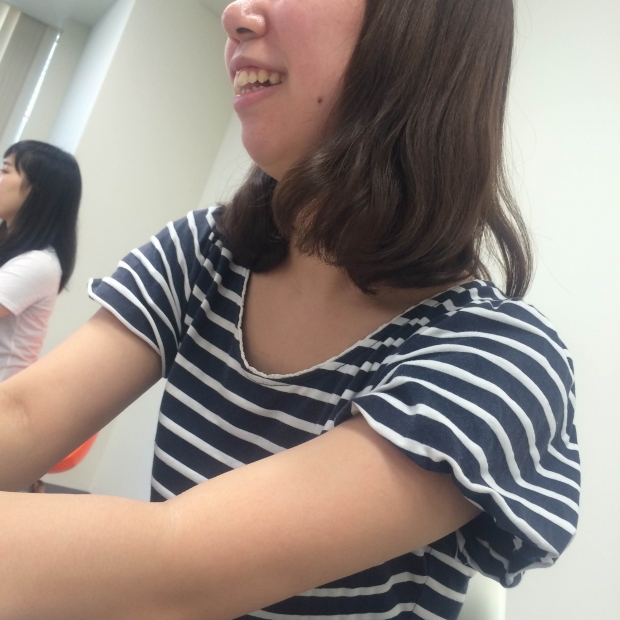 【面接を通過する秘訣を教えてください!】 【面接を通過する秘訣を教えてください!】