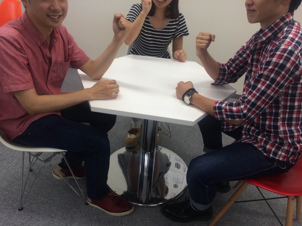 【本日はどうもありがとうございました】 【本日はどうもありがとうございました】