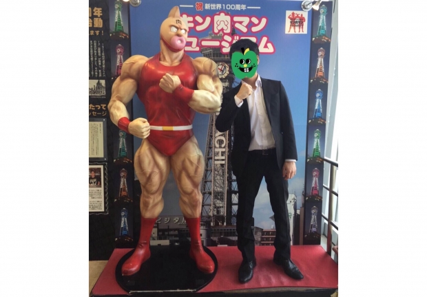 【プロフィール】 【プロフィール】