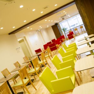 他店舗もオシャレ!! 他店舗もオシャレ!!