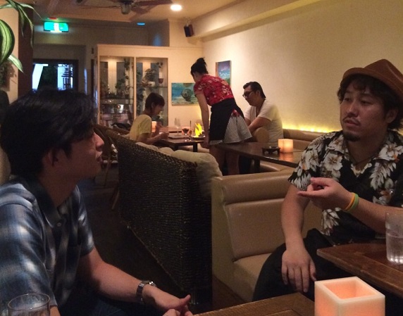 【“転職BAR”なのにイベントは就活生向けだけなのはなぜですか?】 【“転職BAR”なのにイベントは就活生向けだけなのはなぜですか?】