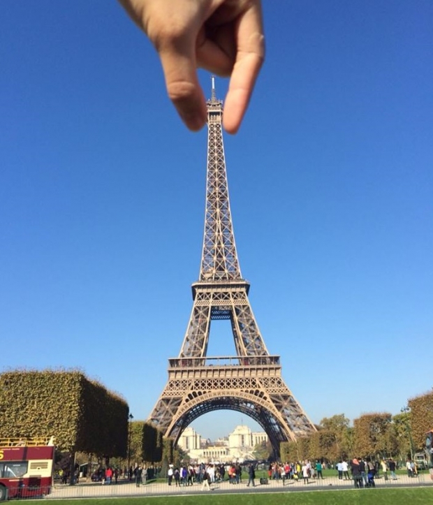 やりたいこと③ 旅行する! やりたいこと③ 旅行する!