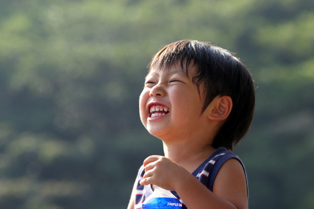 ■1:素直でいること ■1:素直でいること