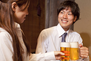 ■社会人男性として合コンで意識すべきこと ■社会人男性として合コンで意識すべきこと