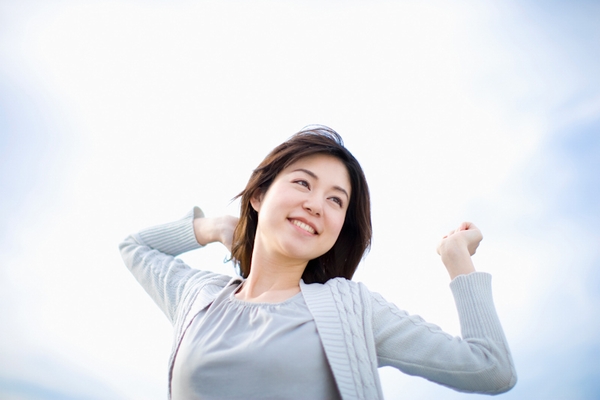 ④ 早寝早起きの習慣 ④ 早寝早起きの習慣