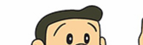 【ドラえもん】 野比のび助 【ドラえもん】 野比のび助