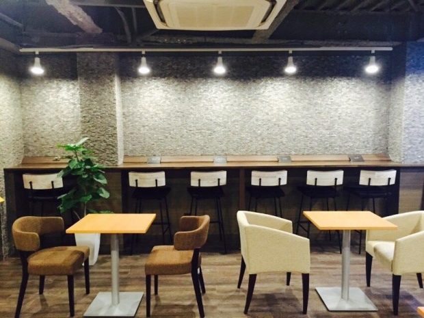 ③ 就活カフェや就活シェアハウス ③ 就活カフェや就活シェアハウス