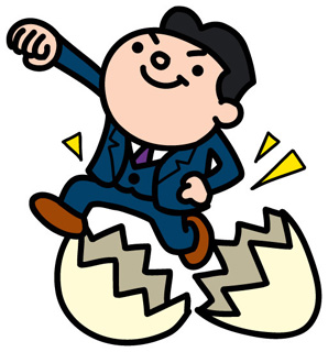 なぜブルーになるの? なぜブルーになるの?