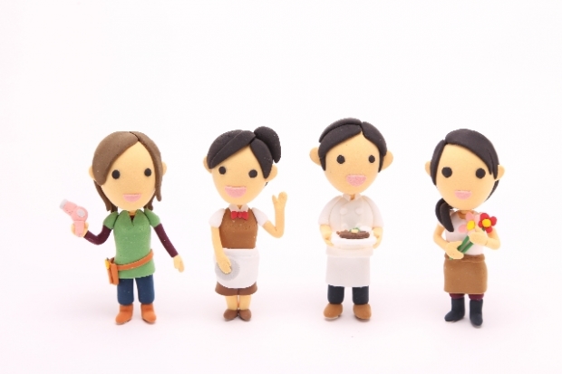 就活とバイトの両立の仕方 就活とバイトの両立の仕方